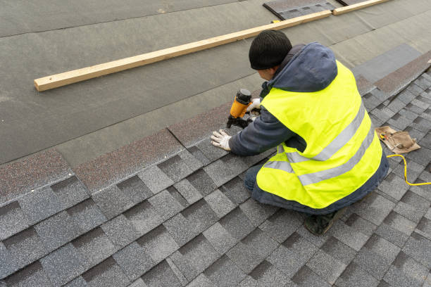 Residential Roof Replacement in Roscommon, MI