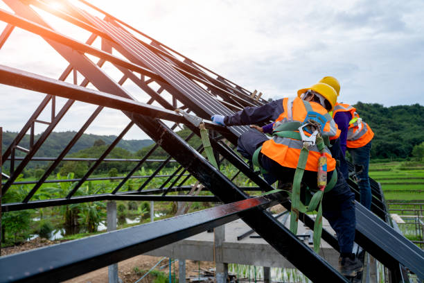 Best Shingle Roofing Installation  in Roscommon, MI