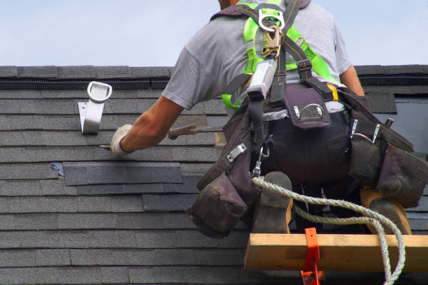 Best Roof Waterproofing Services  in Roscommon, MI