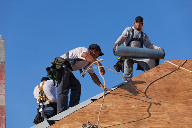 Best Roof Replacement Cost  in Roscommon, MI