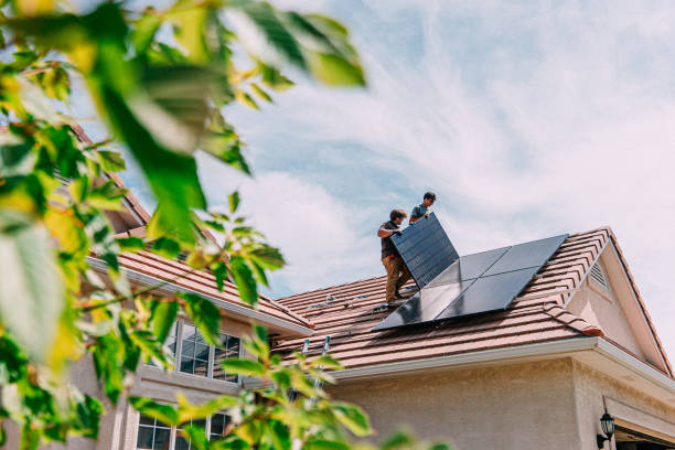Best Roofing Contractor Near Me  in Roscommon, MI