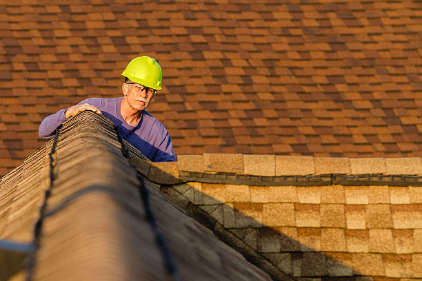 Quick and Trustworthy Emergency Roof Repair Services in Roscommon, MI