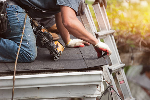 Best Roofing Contractor Near Me  in Roscommon, MI
