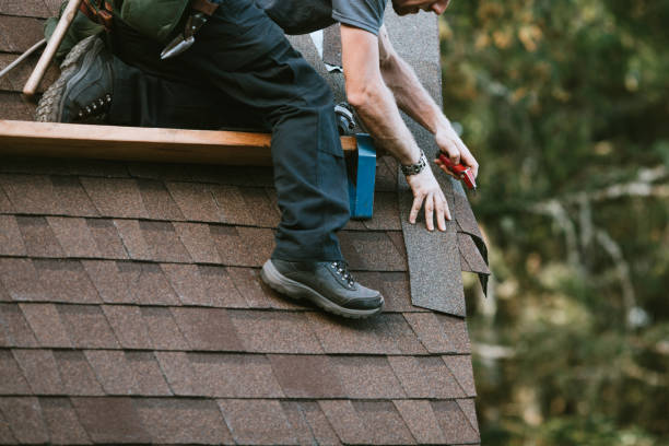 Best Commercial Roofing Services  in Roscommon, MI