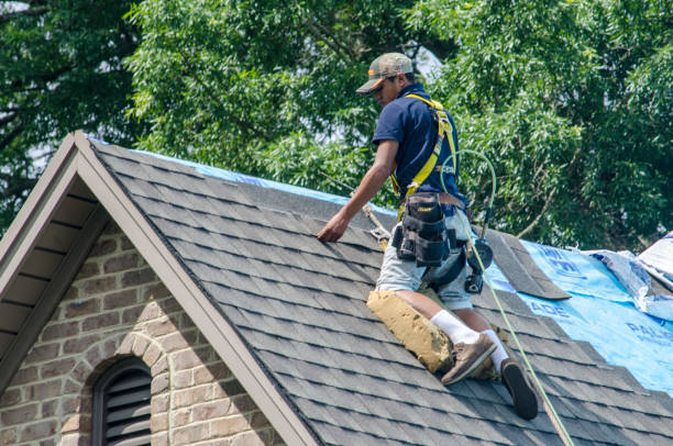 Roscommon, MI Roofing Contractor Company